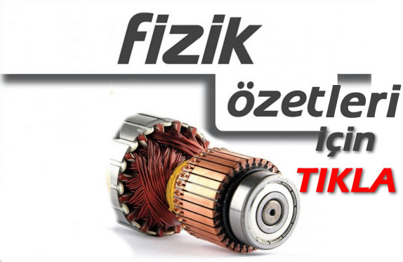 fizik ders notlari dogru tercihler