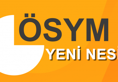 ÖSYM’den Matematik Soruları