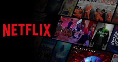 Netflix  TOP 10 Listeleri