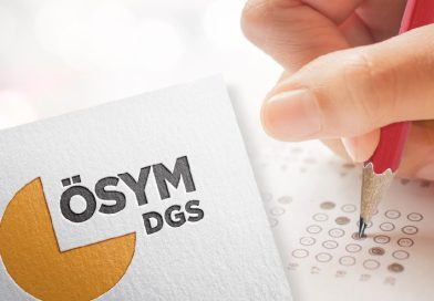 Dikey Geçiş Sınavı (DGS) Soru ve Cevapları