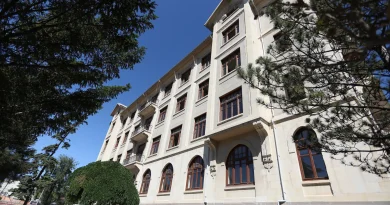 Ankara Medipol Üniversitesi 2023 Taban Puan ve Başarı Sıralamaları