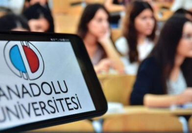 Anadolu Üniversitesi Açıköğretim Fakültesi Bölümleri 2026 Anadolu Üniversitesi Açıköğretim Fakültesi Bölümleri 2026